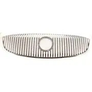 NEW Chrome Grille For 2006-2009 Buick Lucerne SHIPS TODAY
