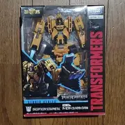 New Transformers studio series decepticon scrap metal SS-32 Takara tomy JAPAN