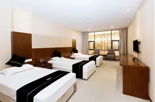 無錫和暢假日酒店WuXi Hechang Holiday Hotel