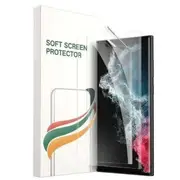 2 PCS Hydrogel TPU Screen Protector for Samsung Galaxy S24 5G