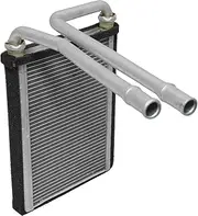 New HVAC Heater Core HT 2140C - 9713810 For Accent
