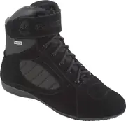 Furygan Crossroad Sympatex, shoes waterproof , color: Black , size: 37 EU
