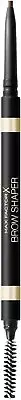 MAX FACTOR Brow Shaper Eyebrow Pencil - 20 Brown - 1g