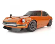 Team Associated Apex2 Datsun 240Z Sport RTR 1/10 Electric 4WD Touring Car