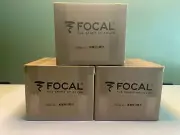 Brand New Focal 300 IW6 In-wall speaker X 3 speakers for sale in each listing
