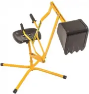 - Mighty Metal Digger
