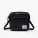 【滿額現折300】HERSCHEL 肩背包 CLASSIC CROSSBODY 黑花花 側背包 隨身小包 11378-06088-OS