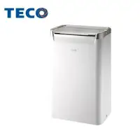 在飛比找Yahoo!奇摩拍賣優惠-TECO 東元 6L 一級能效除濕機(MD1233W)