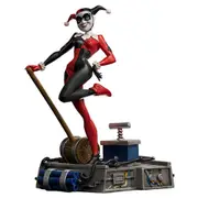 Batman: The Animated Series Harley Quinn 1:10 Scale Statue