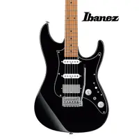 在飛比找蝦皮購物優惠-萊可樂器 Ibanez AZ2204B BK 電吉他 日本廠