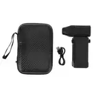 Jet Dry Blower Jet Fan Portable For Computer Keyboard Cleaning