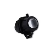 SHIN YO Ellipsoidal headlamps Low beam and high beam Function, black