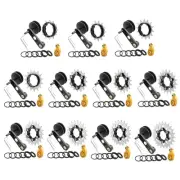 Single Speed Derailleurs Chain Tensioner Chain Guide Single Speed Chain Adjuster