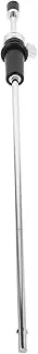 Abaodam Cello Endpin Support Rod with Durable Construction for Enhanced Sound Quality and Stability Reliable Endpin Stopper for Cello Performance