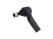 For 2018 Volkswagen Tiguan Limited Tie Rod End Front Left Outer 82115BV (for: Volkswagen)