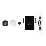 Pivo LED Smart Video Light