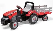 Peg Perego Maxi Diesel Tractor Pedal Ride On Tractor Toy