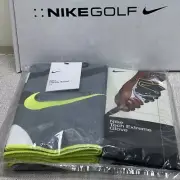 Nike Tech Extreme VII Golf Glove & Nike Caddy Golf Towel