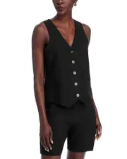 Sanctuary Relaxed Vest