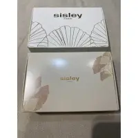 在飛比找蝦皮購物優惠-免運 Sisley 希思黎 全新專櫃 試用組 2022生日禮