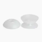 6 X BeadSmith® Bob-EEZ™ No-tangle Thread Bobbins 1-7/8" diameter