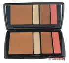 Guerlain Terracotta Bayadére Face & Eyes Contour Palette Same As Picture
