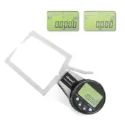 Digital External Caliper Gage with 0.400"-1.2"/10-30mm Measuring Range,Electr...