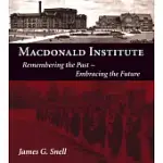 MACDONALD INSTITUTE