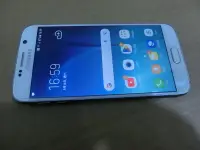 在飛比找露天拍賣優惠-SAMSUNG GALAXY S6 SM-G9208 64G