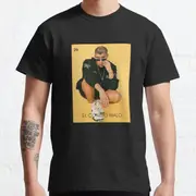 Bad Bunny - Bad Bunny Loteria Card Classic T-Shirt