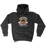 Noahs Grill - Funny Novelty Hoodies Hoodie