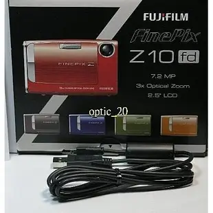 FUJIFILM 富士 USB 充電 傳輸線 Z2 X-T10 F450 XP100 XP90 XP70 XP60 XP50