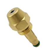 Siphon Nozzle Waste Oil Nozzle Waste Oil Burner Nozzle 0.7/0.8/1.0/1.3/1.5/2mm Mo Wuqx---Product Code 22584