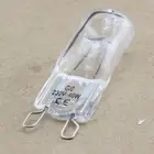 40W Halogen Lamp Light Bulb Globe - 133