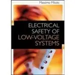 <姆斯>ELECTRICAL SAFETY OF LOW-VOLTAGE SYSTEMS 2009 <MH>0-07-150818-X, MITOLO 9780071508186 <華通書坊/姆斯>