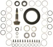 Differential Ring and Pinion Kit-FSGR DANA Spicer 708125-6