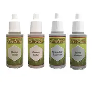 Army Painter Warpaints 18mL (White) - Mummy Robes