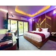 Rosy Hoang Mai Hotel