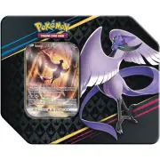 Pokemon TCG: Crown Zenith Tin - Galarian Articuno Brand NEW Sealed