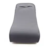 Car Center Console Armrest Pad Cushion Cover Arm Rest Elbow Support Tissue Box (for: Fiat)
