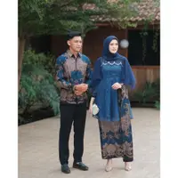 在飛比找蝦皮購物優惠-Couple Kebaya Modern Fiance 畢業