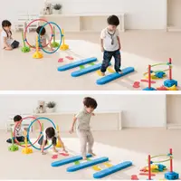 在飛比找蝦皮購物優惠-兒童玩具👶 Weplay 萬象組 簡易組 兒童運動 兒童遊戲