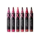 2 x Max Factor Lipfinity Lasting Lip Tint 2.5g - Various Shades