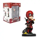Hero Box Action Series - Dynamite Chimichanga Deadpool