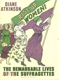 在飛比找三民網路書店優惠-Rise Up Women! ― The Remarkabl