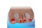 My Feet Gel Toe Spreaders (pair)
