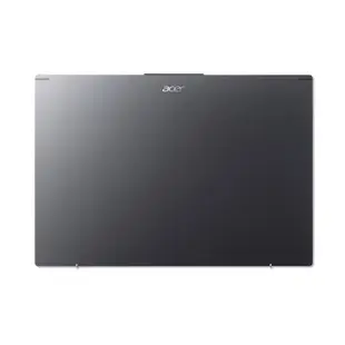 acer 宏碁 Aspire A16-51GM-50J1 16吋獨顯效能筆電 灰(C5-120U/8G/512G/RTX2050/Win11) 贈多樣好禮