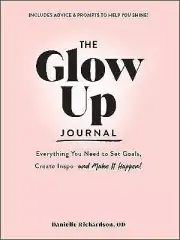 The Glow Up Journal - 9781507220399