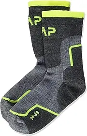 [CMP] Children's Trekking Wolle Halbsocken 3i49174 Socks