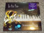 PRINCE "SOLO PIANO AND VOICE BY PRINCE "U.S LP PRESSED ON PURPLE VINYL LP